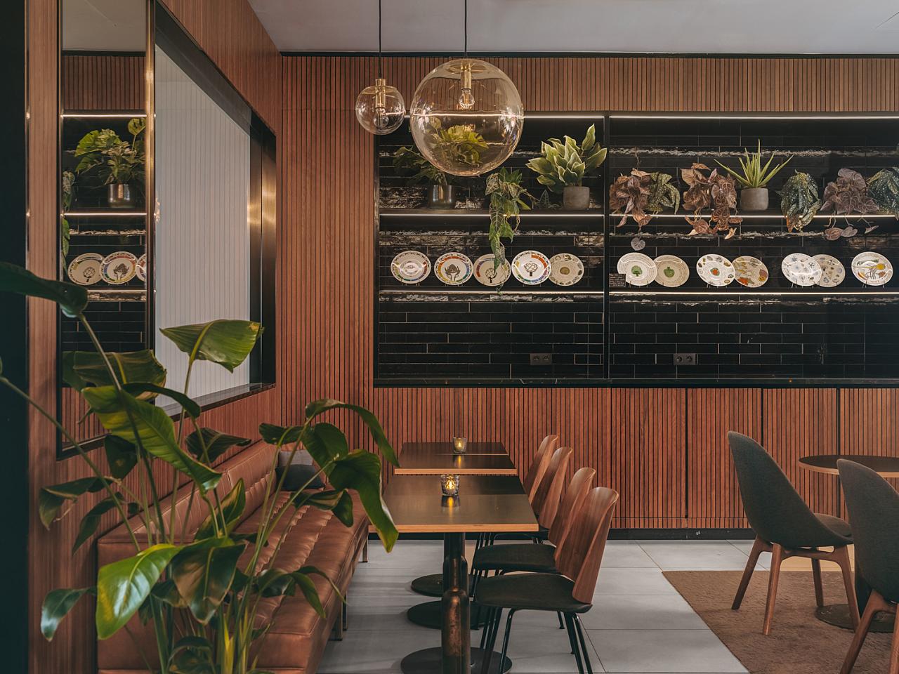 Drawing Hotel - Bar