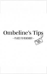Drawing Hôtel - Ombeline's Tips