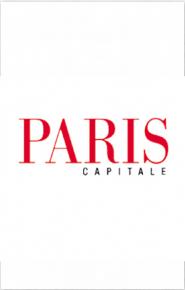 Drawing Hôtel - Paris Capitale