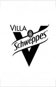 Drawing Hôtel - Villa Schweppes